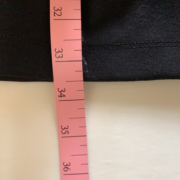 Gap Little Black Dress - Picture 5 of 7